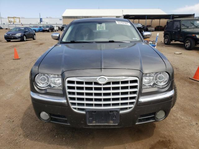 2009 Chrysler 300 Limited VIN: 2C3KK33V29H519639 Lot: 55702984