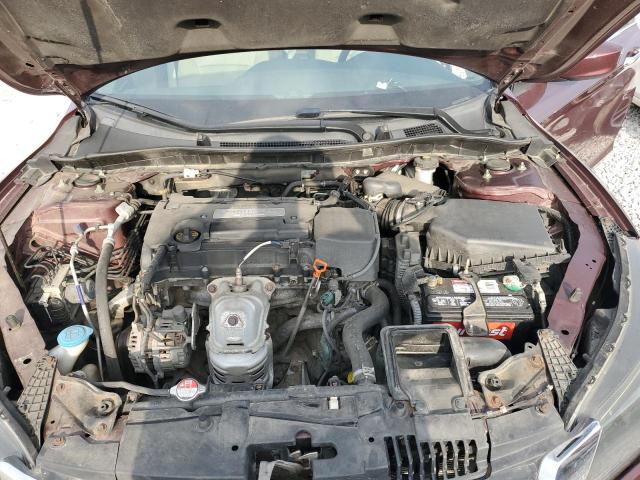 2015 Honda Accord - Image 11