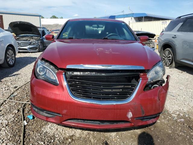 2012 Chrysler 200 Touring VIN: 1C3CCBBG3CN330138 Lot: 56831514