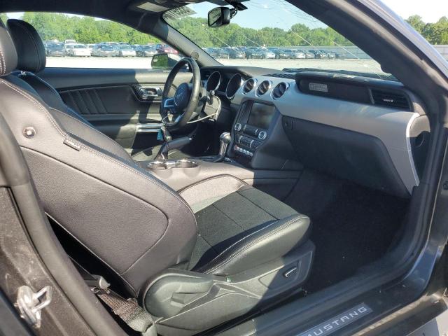 2015 Ford Mustang Gt VIN: 1FA6P8CF8F5312945 Lot: 55591734