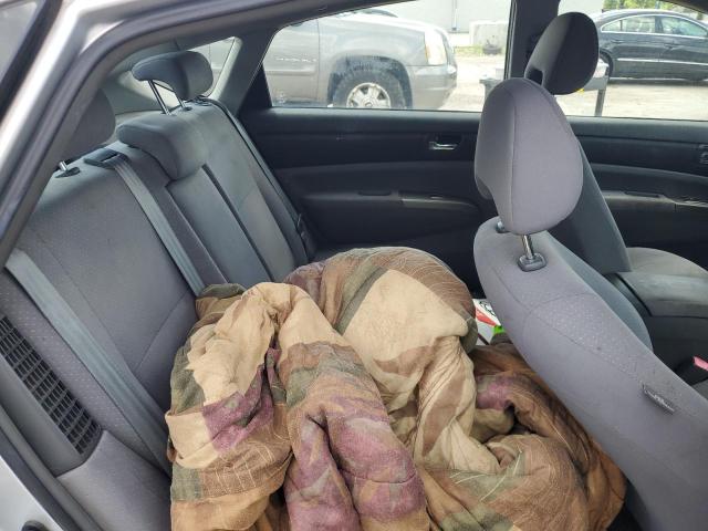 2006 Toyota Prius VIN: JTDKB20UX67073944 Lot: 55875404