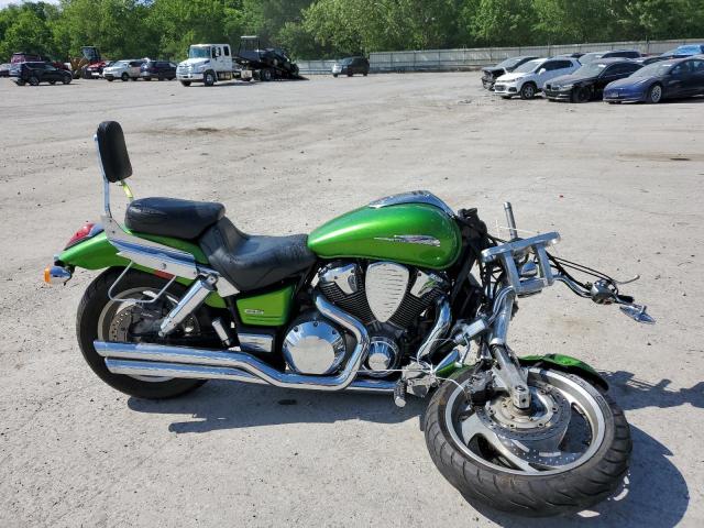 2003 HONDA VTX1800 C - 1HFSC46003A100943