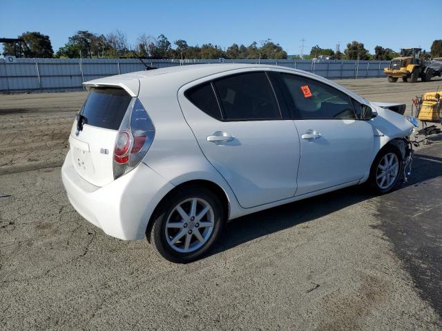 2013 Toyota Prius C VIN: JTDKDTB30D1036339 Lot: 53463884