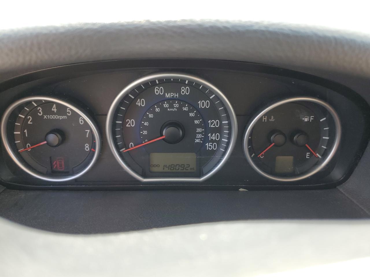 KM8NU4CC1CU196899 2012 Hyundai Veracruz Gls