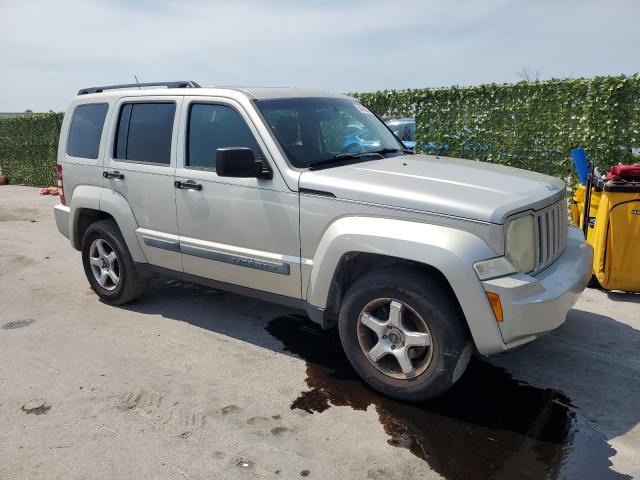 2009 Jeep Liberty Sport VIN: 1J8GP28K69W530651 Lot: 54942804