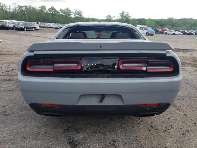 2022 Dodge Challenger R/T VIN: 2C3CDZBT0NH105416 Lot: 54027744