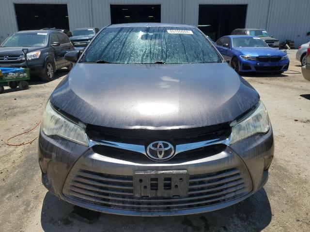 2015 Toyota Camry Le VIN: 4T4BF1FK6FR504058 Lot: 55155044