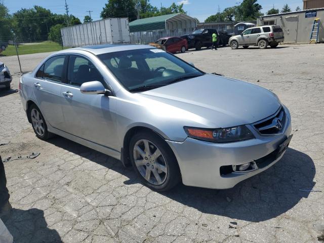 2006 Acura Tsx VIN: JH4CL96896C009453 Lot: 57011194