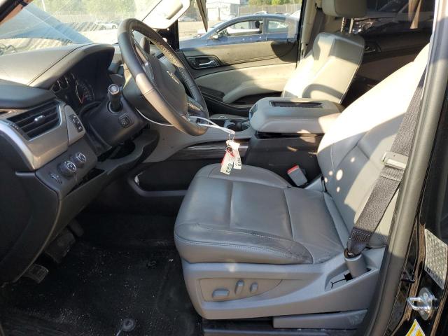 2017 CHEVROLET SUBURBAN K - 1GN8KMKG1HR355756