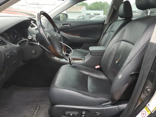 2011 Lexus Es 350 VIN: JTHBK1EG3B2437706 Lot: 53296834