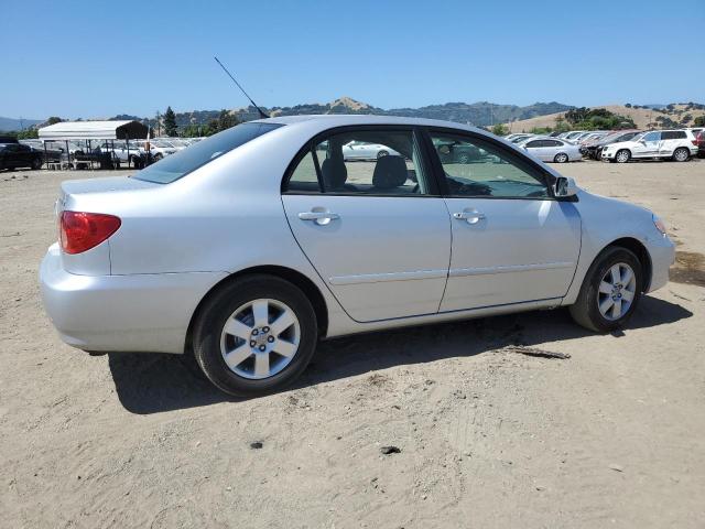 2005 Toyota Corolla Ce VIN: 1NXBR30E45Z442609 Lot: 56773864