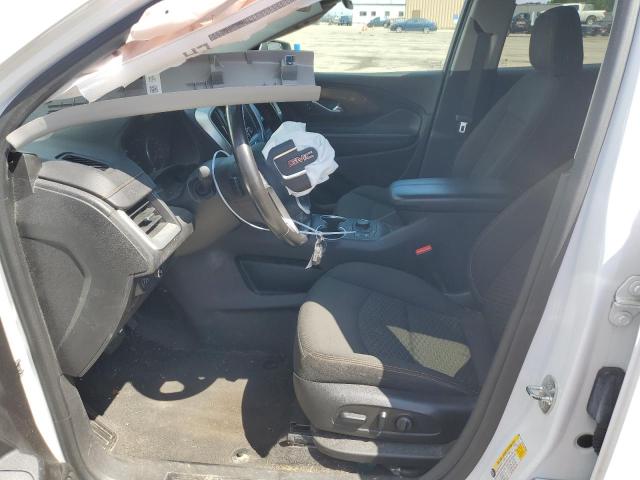 2019 GMC Terrain Sle VIN: 3GKALMEV7KL334396 Lot: 54162604