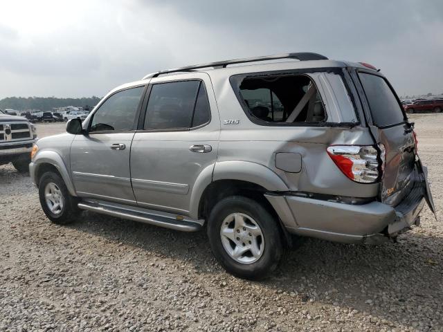 2003 Toyota Sequoia Sr5 VIN: 5TDZT34A23S201158 Lot: 55649994