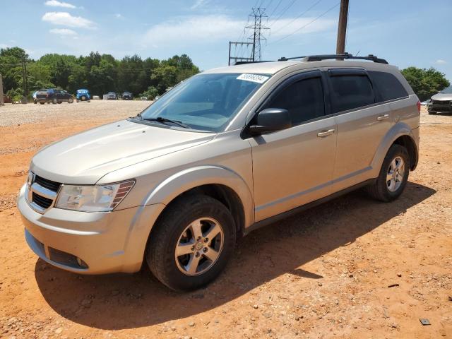 2009 Dodge Journey Se VIN: 3D4GG47B29T514766 Lot: 55899394