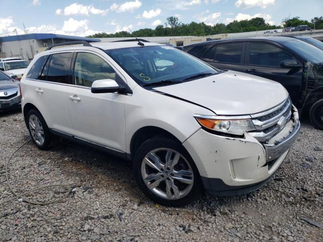 2012 Ford Edge Limited VIN: 2FMDK3KC2CBA44228 Lot: 56577344