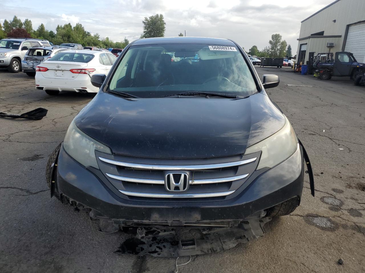 2HKRM4H31DH610788 2013 Honda Cr-V Lx