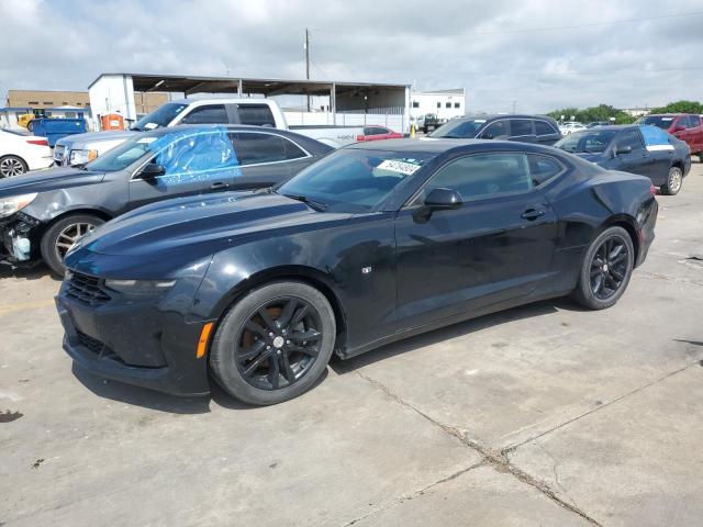 2019 Chevrolet Camaro Ls VIN: 1G1FA1RX1K0156783 Lot: 54784804