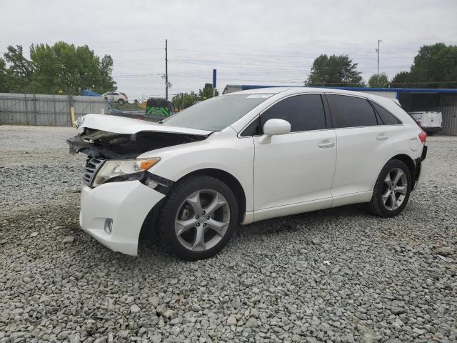 2010 Toyota Venza VIN: 4T3ZK3BBXAU031707 Lot: 54760274