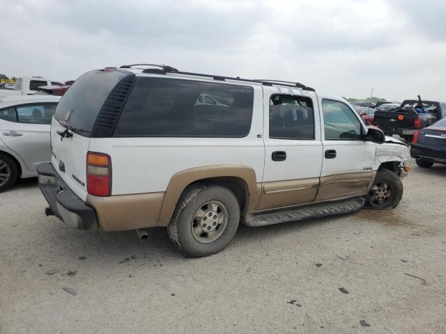 2000 Chevrolet Suburban K1500 VIN: 3GNFK16T4YG108390 Lot: 55658694