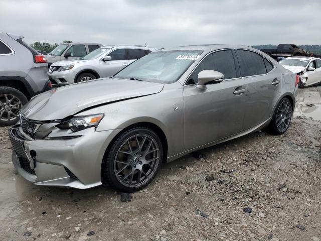 2015 Lexus Is 350 VIN: JTHCE1D2XF5008892 Lot: 54270324