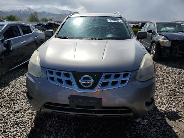 2013 Nissan Rogue S VIN: JN8AS5MV8DW135848 Lot: 53999604