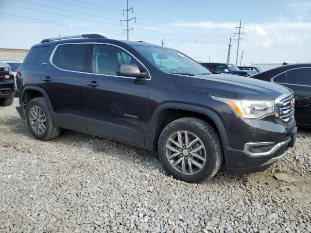 2017 GMC Acadia Sle VIN: 1GKKNLLS6HZ178497 Lot: 55337414