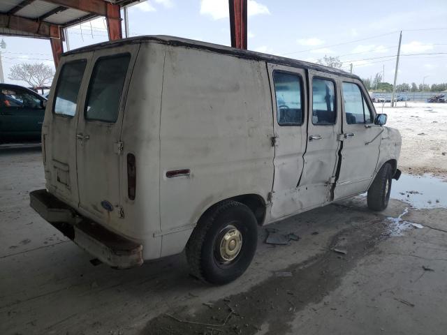 1989 Ford Econoline E150 Van VIN: 1FTDE14Y5KHC31831 Lot: 54585294