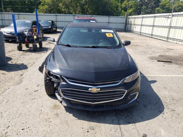 2017 Chevrolet Malibu Ls VIN: 1G1ZB5ST0HF189448 Lot: 53852094