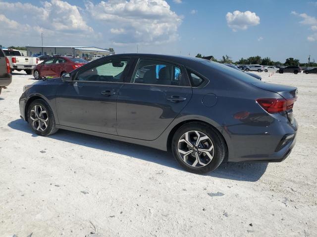 2021 Kia Forte Fe VIN: 3KPF24AD5ME303866 Lot: 56526964