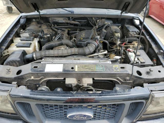 2004 Ford Ranger VIN: 1FTYR10U14PB08559 Lot: 53577364