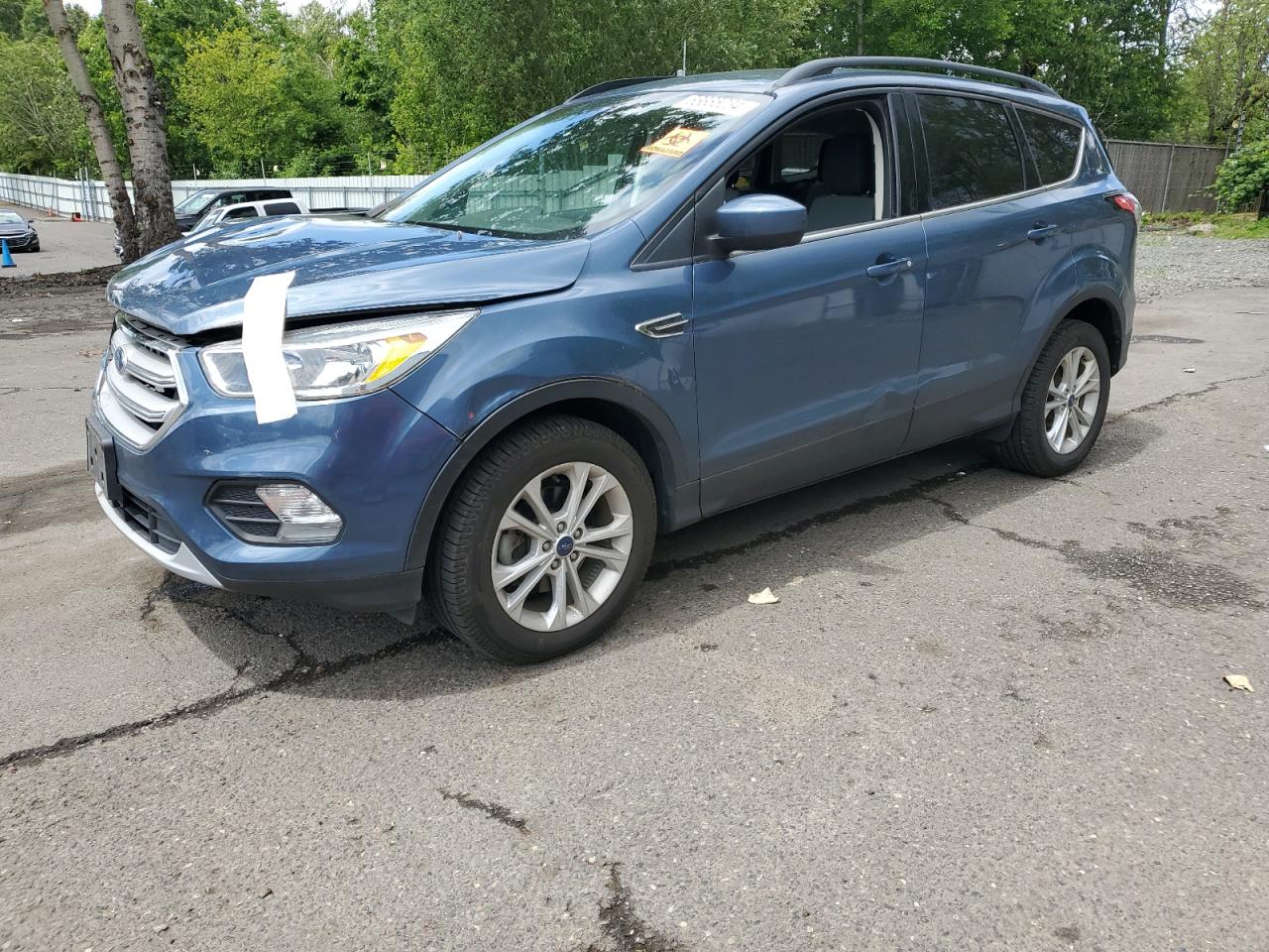 Ford Escape 2018 SE