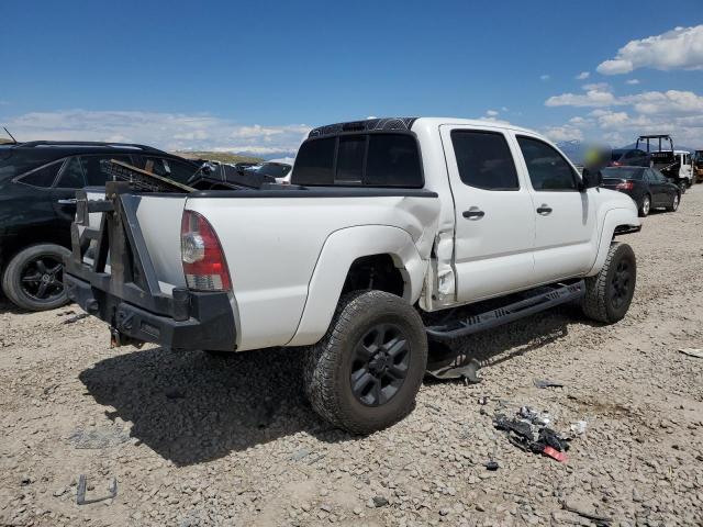 2010 Toyota Tacoma Double Cab VIN: 3TMLU4EN9AM043473 Lot: 51472214