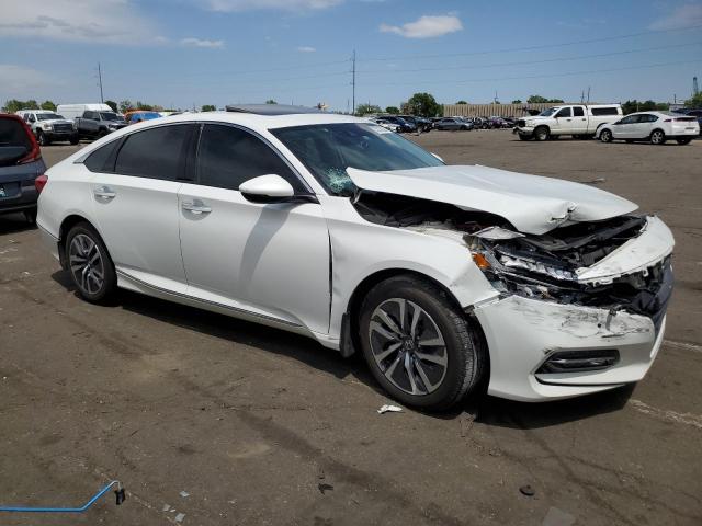 2018 HONDA ACCORD TOU - 1HGCV3F94JA002448