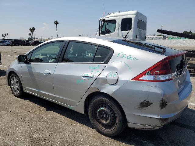 2014 Honda Insight Lx VIN: JHMZE2H50ES001888 Lot: 54625624