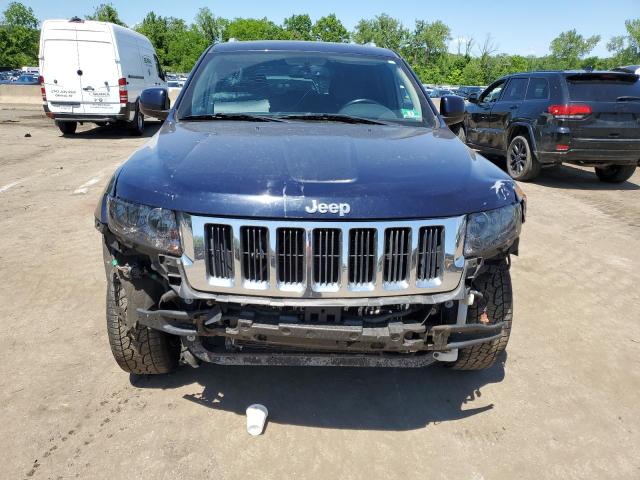 2012 Jeep Grand Cherokee Laredo VIN: 1C4RJFAG6CC165105 Lot: 55649414