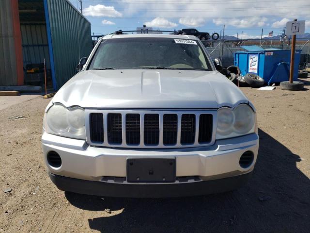 2005 Jeep Grand Cherokee Laredo VIN: 1J4GR48K75C710403 Lot: 53831554