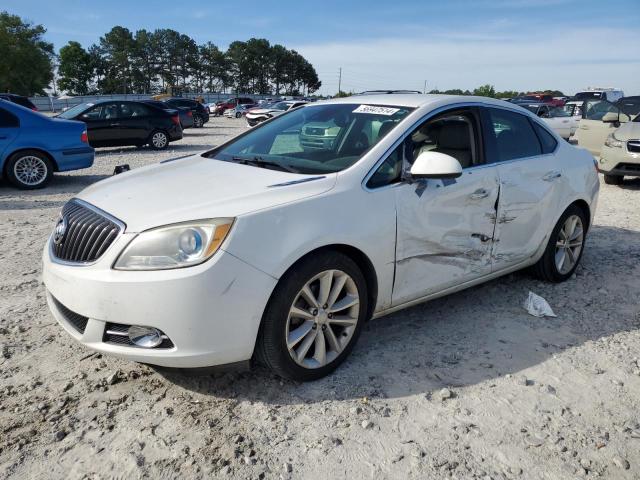 1G4PR5SK7E4115822 2014 Buick Verano Convenience