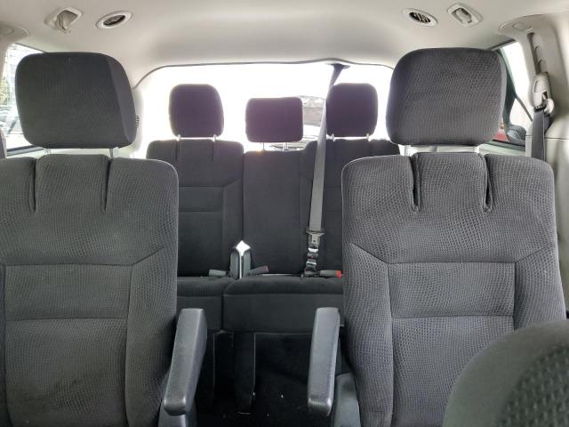 2019 Dodge Grand Caravan Se VIN: 2C4RDGBG3KR794242 Lot: 54076894