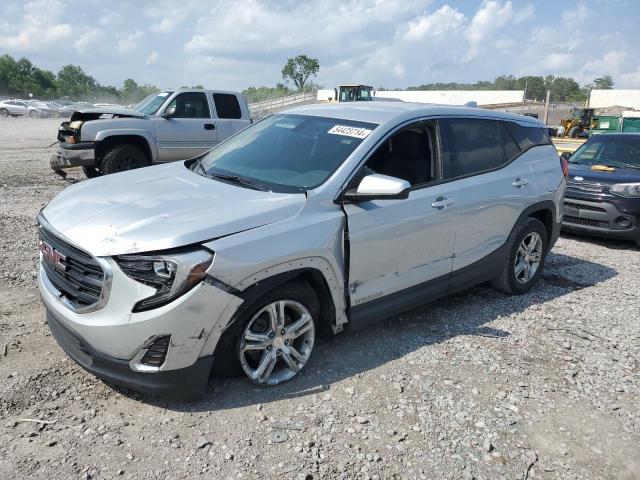 2018 GMC Terrain Sle VIN: 3GKALMEV7JL404932 Lot: 54423714