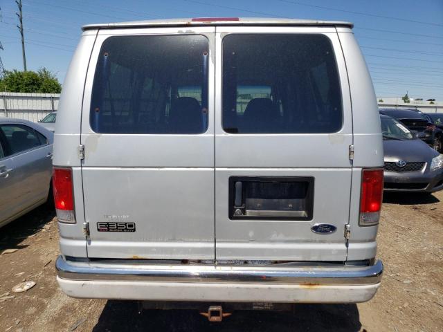 2004 Ford Econoline E350 Super Duty Wagon VIN: 1FBNE31L44HA47805 Lot: 56660544