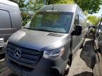 MERCEDES-BENZ SPRINTER 4 photo