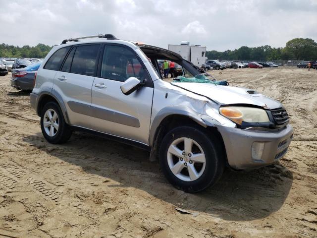 2004 Toyota Rav4 VIN: JTEHD20V246011580 Lot: 53963524