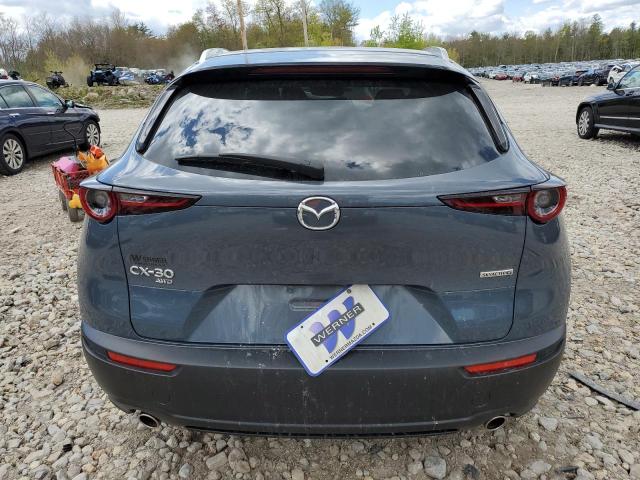 3MVDMBCL4NM433525 Mazda CX30 CX-30 PREF 6