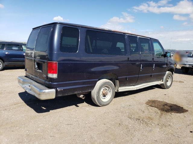 1999 Ford Econoline E350 Super Duty Wagon VIN: 1FBSS31L5XHB50571 Lot: 54137084