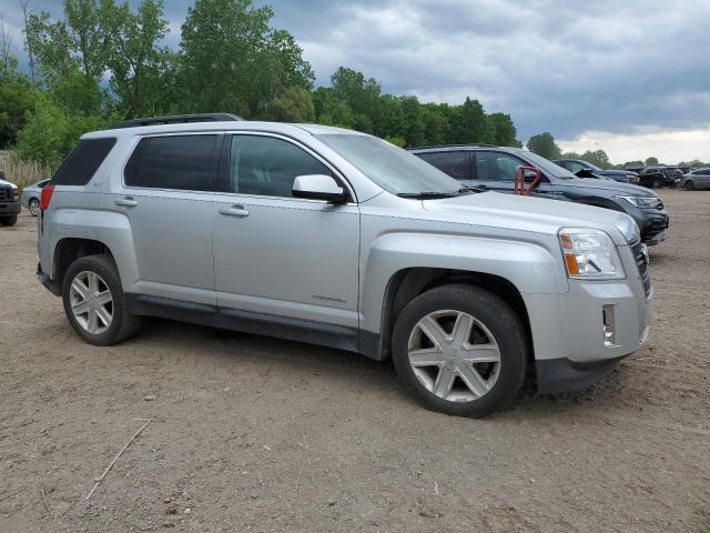 2011 GMC Terrain Slt VIN: 2CTFLUE54B6415415 Lot: 55504044