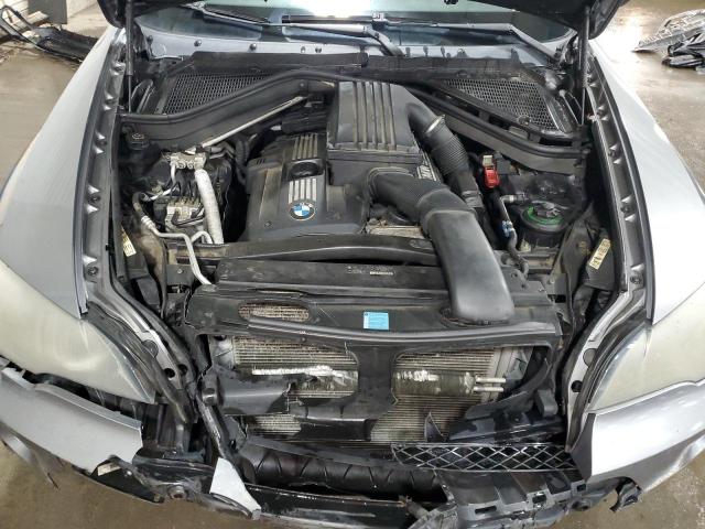 2007 BMW X5 3.0I VIN: 4USFE43577LY79722 Lot: 54793814