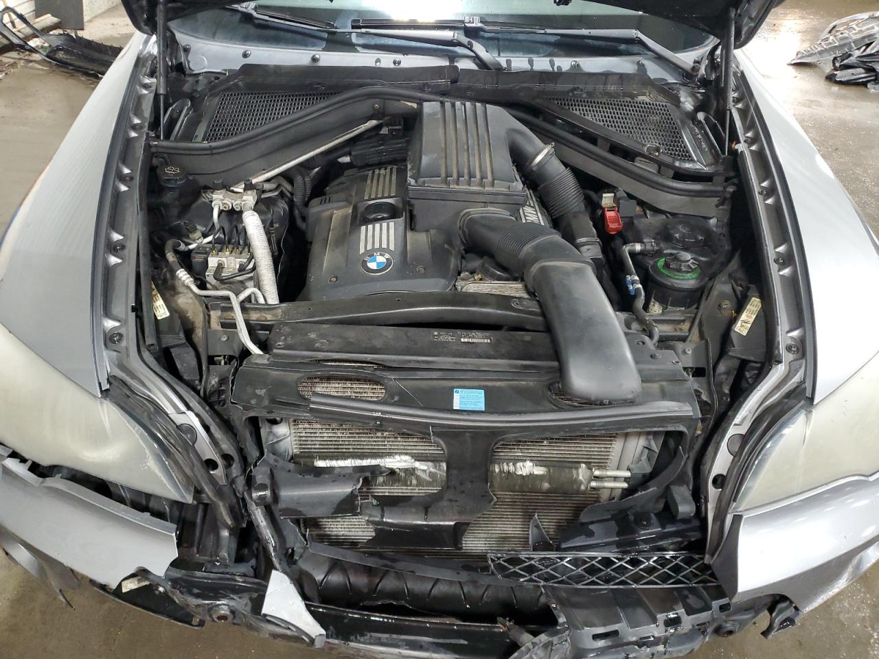 4USFE43577LY79722 2007 BMW X5 3.0I