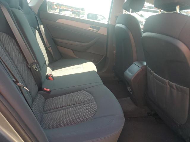 HYUNDAI SONATA SPORT