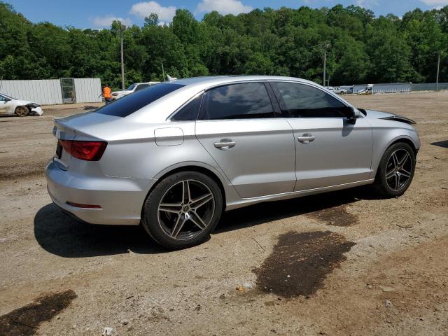 2015 Audi A3 Premium VIN: WAUACGFF6F1008555 Lot: 53534364
