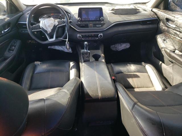 2019 NISSAN ALTIMA SR - 1N4BL4CV0KN300549